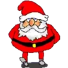 ️ papa noel 2 mov  ️‍ 16