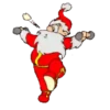 ️ papa noel mov  ️‍ 11