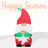 Live Love Christmas     (M) 12