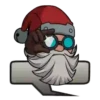 Santa Claus Navideño .Mov 16