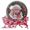 Bolas de Natal 1 ☃️ 11