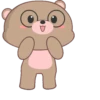 Little bear .MOV 12