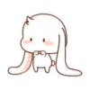 The bunny's daily life Mov 12