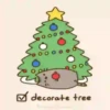 Pusheen navidad 1 Movi 17