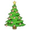 Arbolitos Navideños .Mov 15