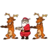 ️ papa noel mov  ️‍ 12