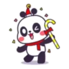christmas panda mov. 13