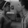 Romantic kiss 13