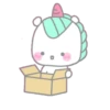 Unicornio Pastel (Mov) 5