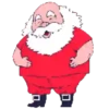 ️ papa noel mov  ️‍ 14