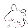 Lovely bunny 4  .MOV 10
