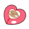 CHOCO and Heart MOV 10