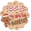 MIX NAVIDAD 7.MOV 16