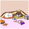 Merry Christmas Cats   (Mov) 5