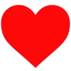 Corazones en MOV. ️ 11
