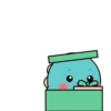 Lovely dino 3 .MOV 9