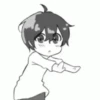 Bailes anime Movi 1 17