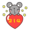 Ratoncitos bonitos 18