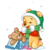 Navidad de Colores. mov 14