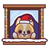 Cori & Cogi Christmas ️ .MOV 9
