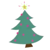 Arbolitos Navideños .Mov 16