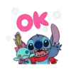 stitch navideño 7