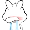 Lovely bunny 4  .MOV 11