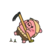 ● Tofu Pig   Mov. ● 12