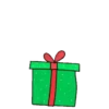 Regalos Navideños .Mov 14
