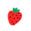 ️ Fresas Y Más Fresas Mov 16