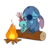stitch navideño 8