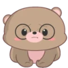 Little bear .MOV 14