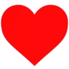 Corazones en MOV. ️ 12