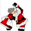 ️ papa noel 2 mov  ️‍ 17