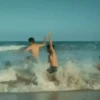 En el Mar todo es Felicidad❦1 Movi 16