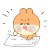 ● Hamster Choko Mov. ● 12