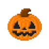 ● Emoji Pixel #3 Mov. ● 9