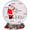 Bolas de Natal 1 ☃️ 13