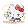 Hello Kitty 1 15