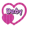 💕Corazones Pink Love💞 15