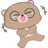 Little bear .MOV 16