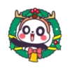 christmas panda mov. 15