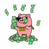 ● Tofu Pig   Mov. ● 15