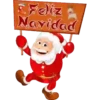 ️ papa noel mov  ️‍ 18