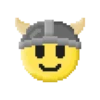 ● Emoji Pixel Mov. ● 8