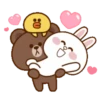 BROWN Friendship Forever ️.MOV 16