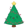 Arbolitos Navideños .Mov 18