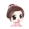 ● Lovely Fairy Mov. ● 15