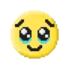 ● Emoji Pixel #3 Mov. ● 12