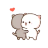 Michis Kawaii Pareja   (Mov) 10